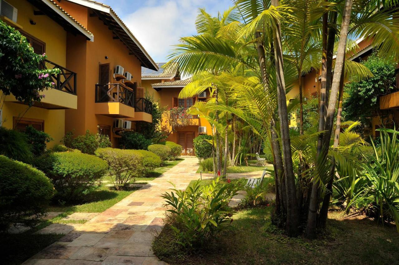 Ilha Flat Hotel Suite Bella - 4207 - Ilhabela Dış mekan fotoğraf