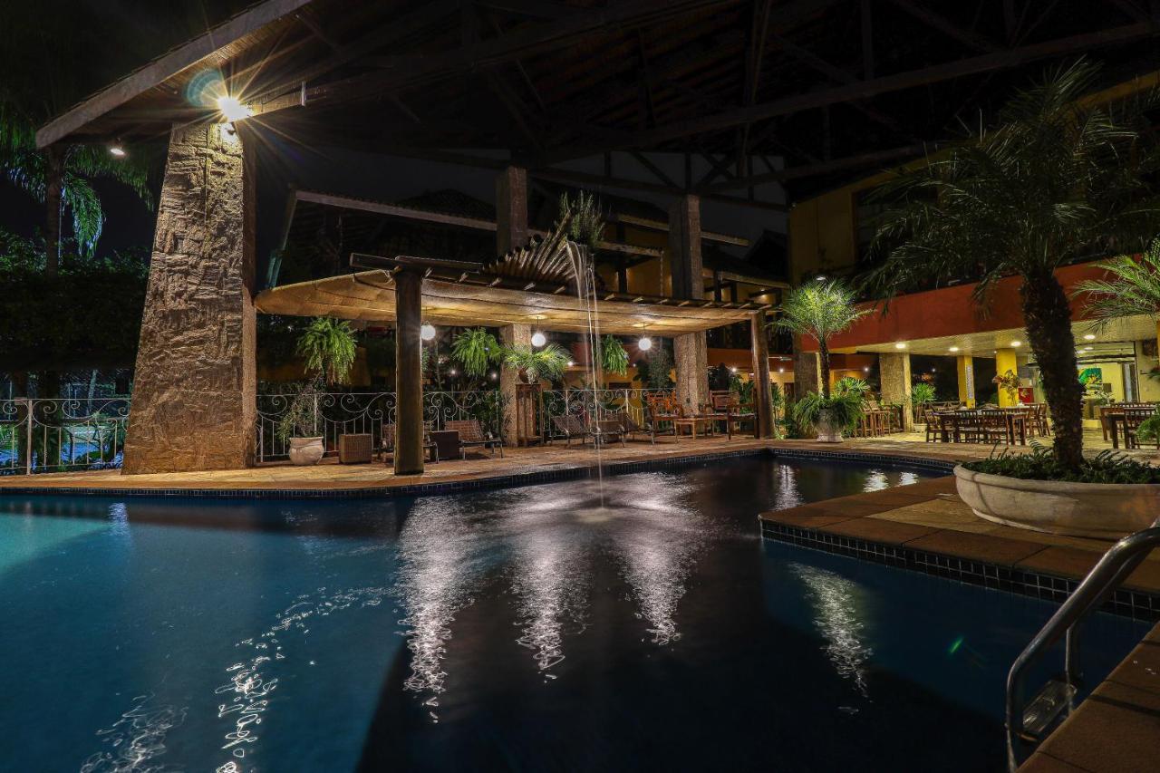 Ilha Flat Hotel Suite Bella - 4207 - Ilhabela Dış mekan fotoğraf