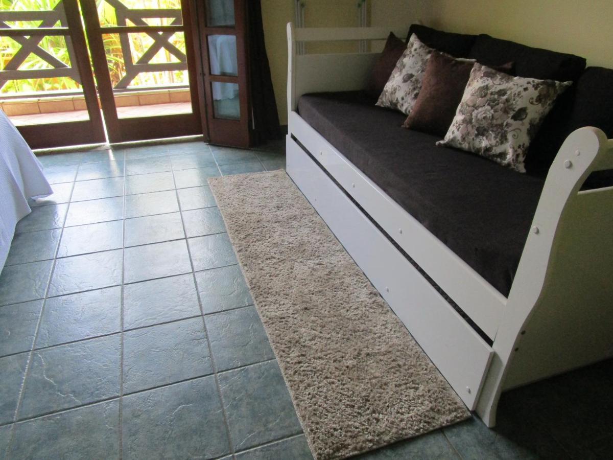 Ilha Flat Hotel Suite Bella - 4207 - Ilhabela Dış mekan fotoğraf