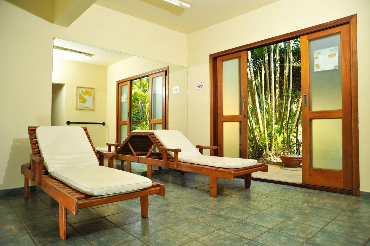 Ilha Flat Hotel Suite Bella - 4207 - Ilhabela Dış mekan fotoğraf
