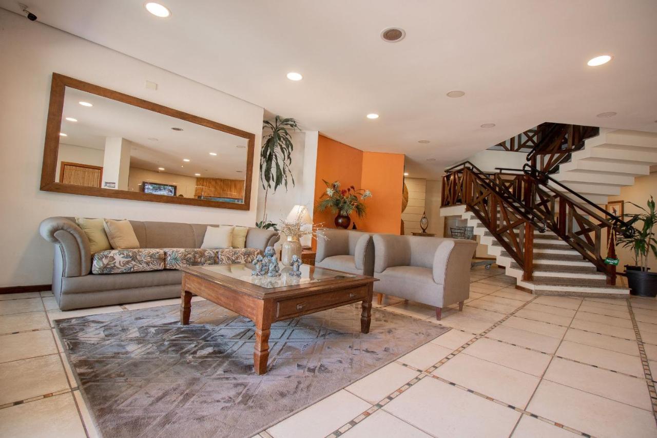 Ilha Flat Hotel Suite Bella - 4207 - Ilhabela Dış mekan fotoğraf