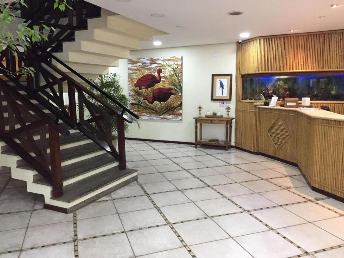 Ilha Flat Hotel Suite Bella - 4207 - Ilhabela Dış mekan fotoğraf