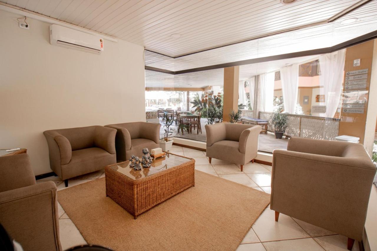 Ilha Flat Hotel Suite Bella - 4207 - Ilhabela Dış mekan fotoğraf
