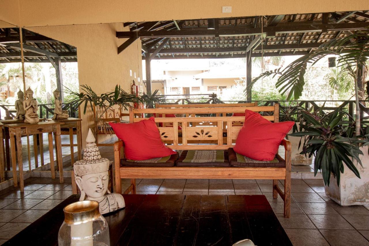 Ilha Flat Hotel Suite Bella - 4207 - Ilhabela Dış mekan fotoğraf