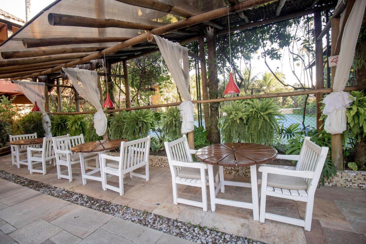 Ilha Flat Hotel Suite Bella - 4207 - Ilhabela Dış mekan fotoğraf