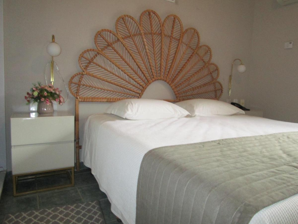 Ilha Flat Hotel Suite Bella - 4207 - Ilhabela Dış mekan fotoğraf