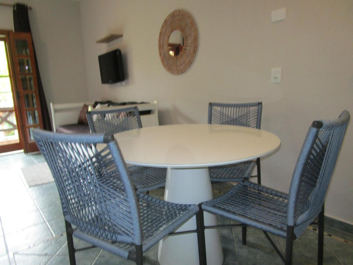 Ilha Flat Hotel Suite Bella - 4207 - Ilhabela Dış mekan fotoğraf