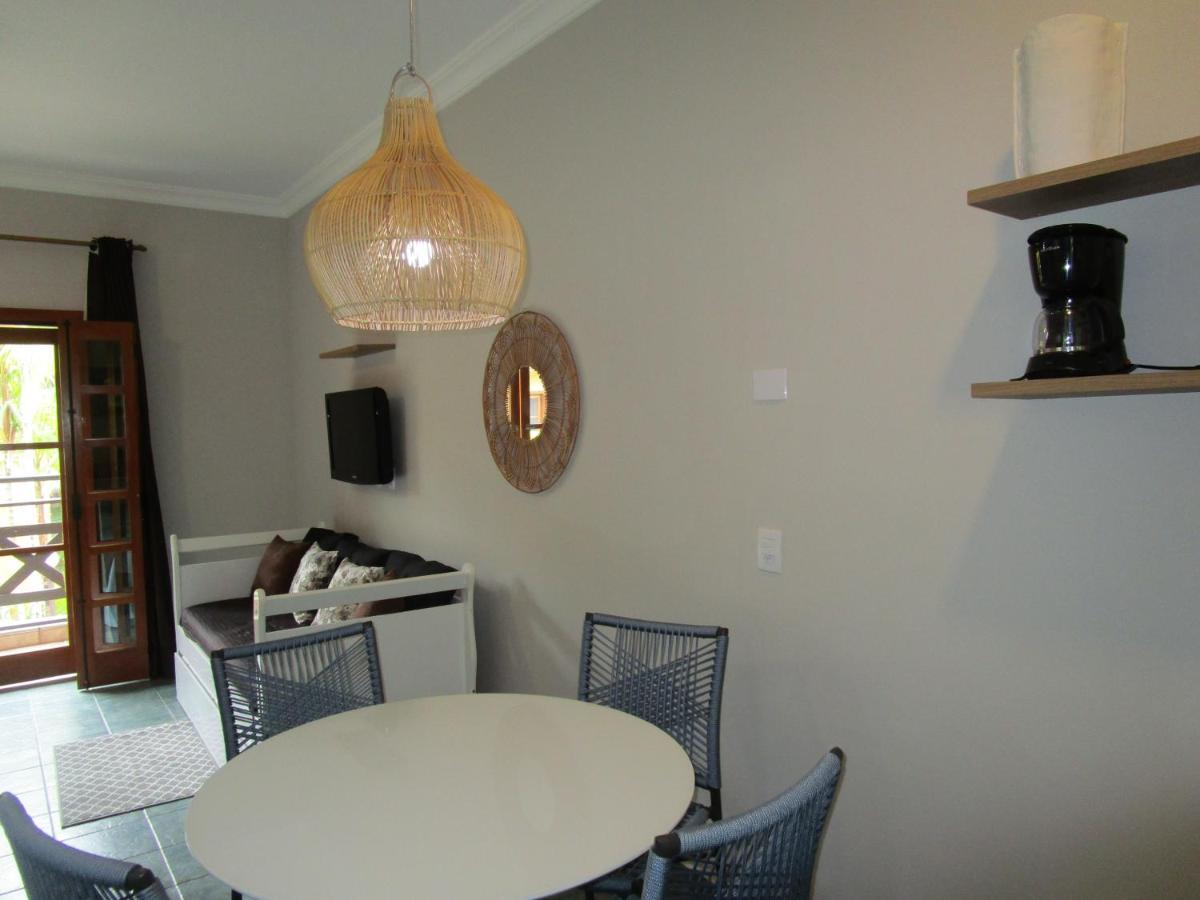 Ilha Flat Hotel Suite Bella - 4207 - Ilhabela Dış mekan fotoğraf