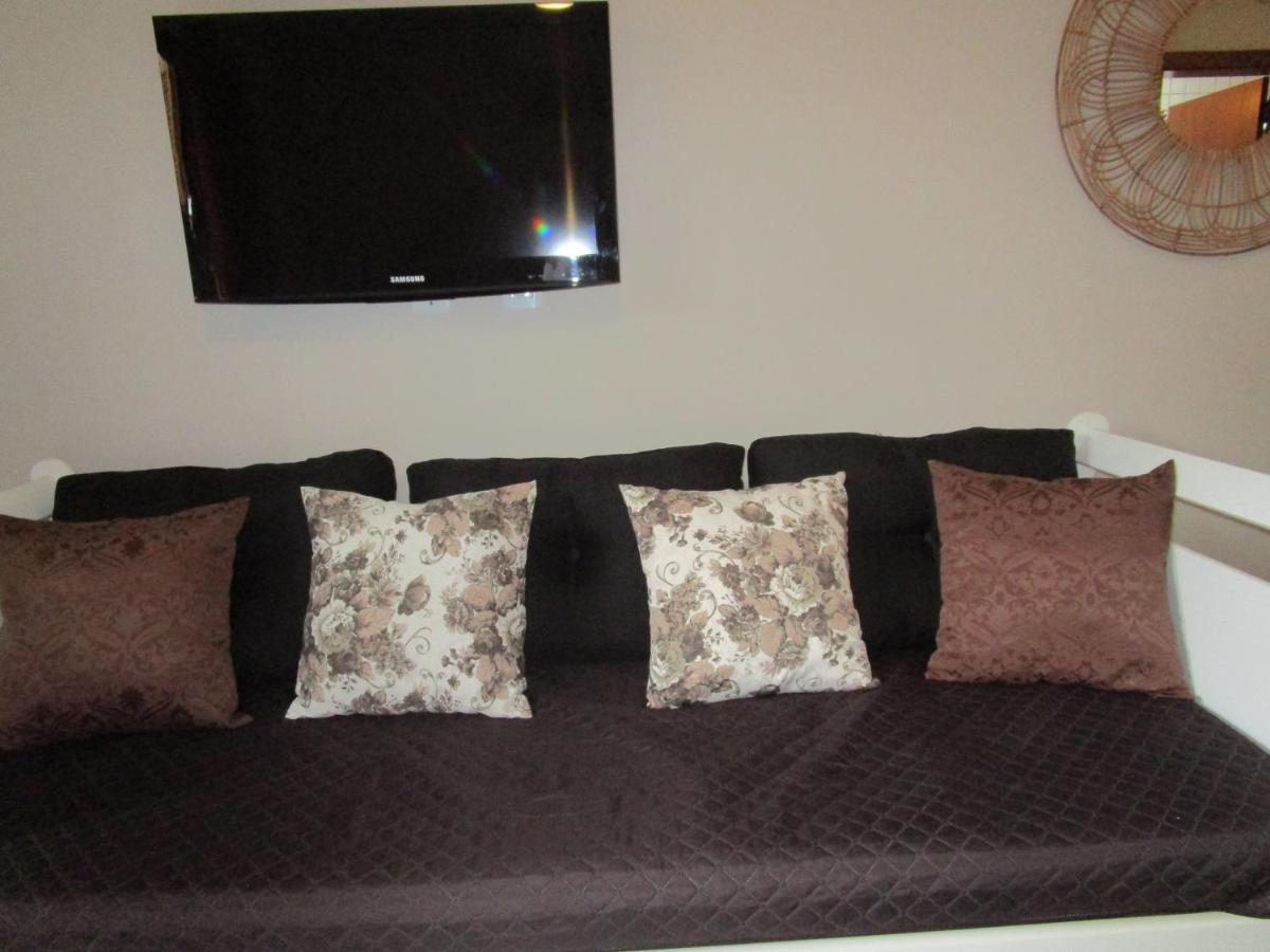 Ilha Flat Hotel Suite Bella - 4207 - Ilhabela Dış mekan fotoğraf