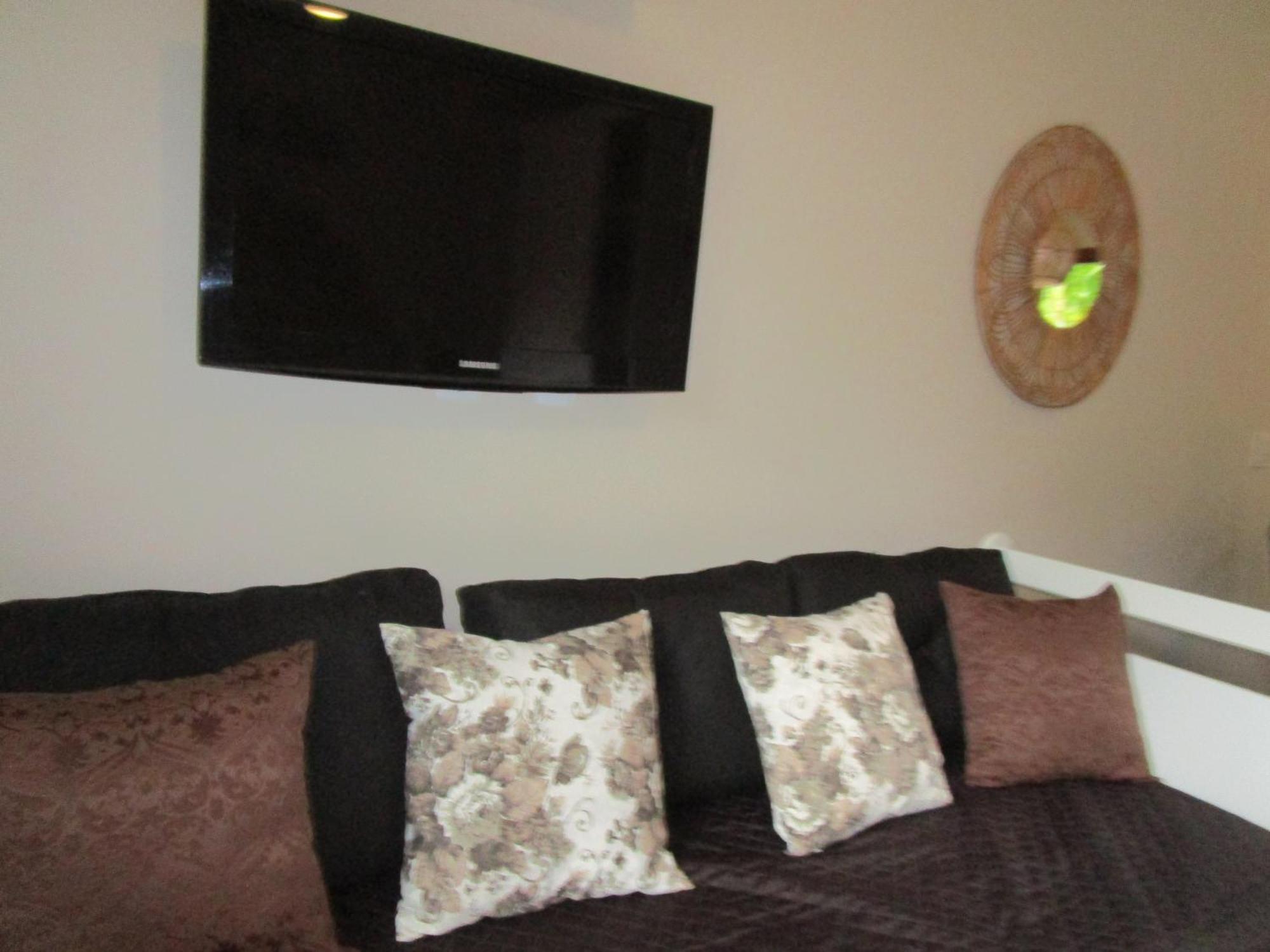Ilha Flat Hotel Suite Bella - 4207 - Ilhabela Oda fotoğraf